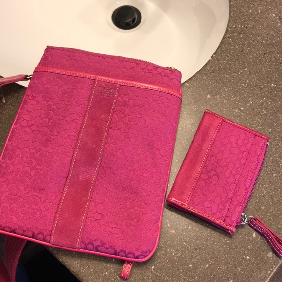 Coach bag - Picture 4 of 4